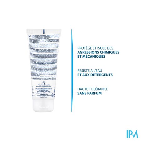 Ducray Dexyane Creme Isolerende Barriere 100ml 11