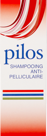 Pilos Sh Anti Schilfers 100ml 7