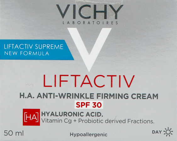 Vichy Liftactiv H.a A/rimpel Verstev.cr Spf30 50ml 4