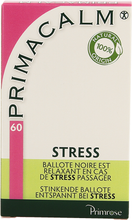 Primacalm Caps 60 5