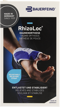 Rhizoloc Handorthese Rechts T2 2