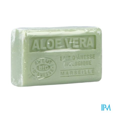 Bell Savon Aloe Vera Lait Anesse Bio 125g