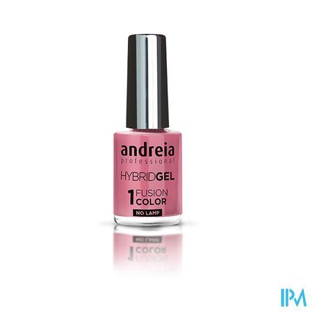 Eureka Care Andreia Vao Gel H17 Waterlelie 10,5ml