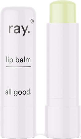 Ray Lip Balm 4,8g 3