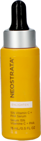 Neostrata 15% Vit C + Pha Serum Fl 15ml 9