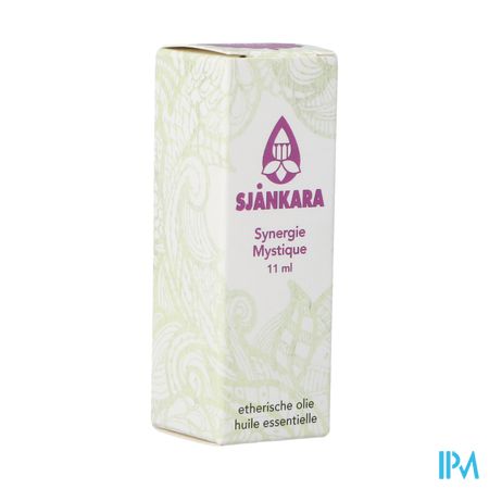 Sjankara Mystique Synergie 11ml