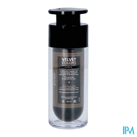 Frezyderm Make Up Velvet Color Light 30ml 5