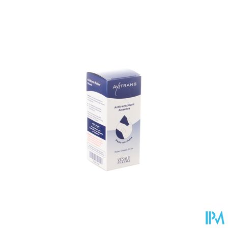 Axitrans Roller Classic 20ml