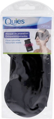 Quies Ontspannend Masker 2