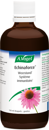 A.Vogel Echinaforce 100ml 3