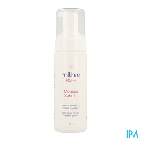 Mithra Rs-p Schuim Hyg Intiem Nf 150ml 1