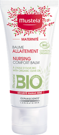 Mustela Mat Borstvoedingsbalsem 30ml 10