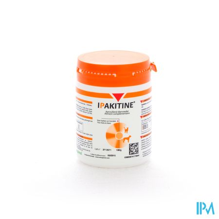 Ipakitine Pdr 180g