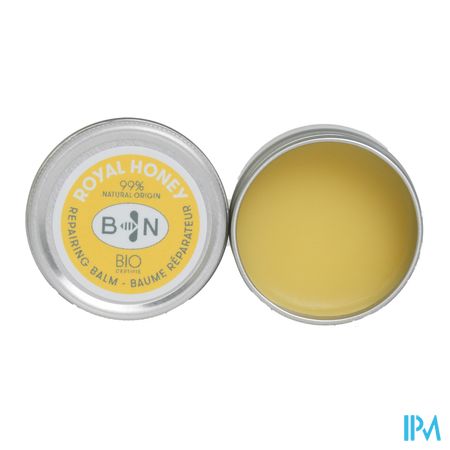 Bee Nature Herstellende Balsem Royal Honey 10g