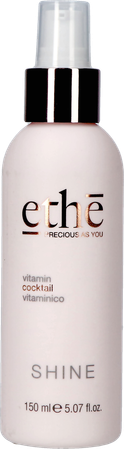 Ethe Shine Vitamine Cocktail Spray 150ml 2