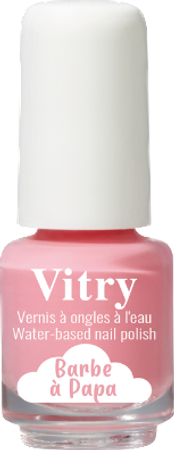 Vitry Vao Water Barbe A Papa 4ml 2