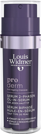 Widmer Prod Serum Biphase Huile-en-serum Parf 35ml