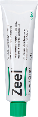 Zeel T crème 100g Heel 20
