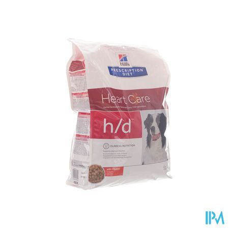 Hills Prescrip.diet Canine Hd 5kg 4357r