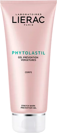 Lierac Phytolastil Gel Prev.striemen Pompfl 400ml 3