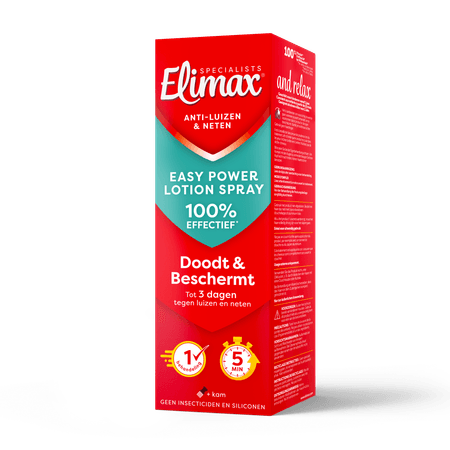 Elimax Easy Spray Lotion 200ml