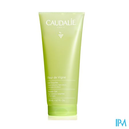 Caudalie Lichaam Douchegel Fleur Vignes200ml Promo