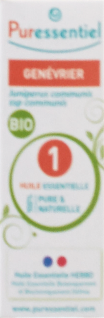 Puressentiel Eo Jeneverbes Bio Expert 5ml 6