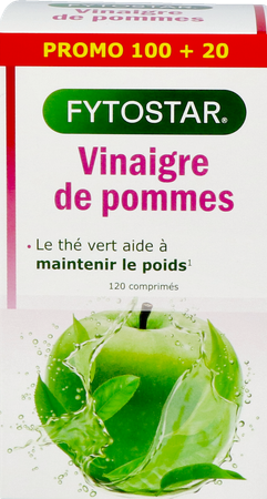 Fytostar Appelazijn 1200 Maxi Tabl 120 5