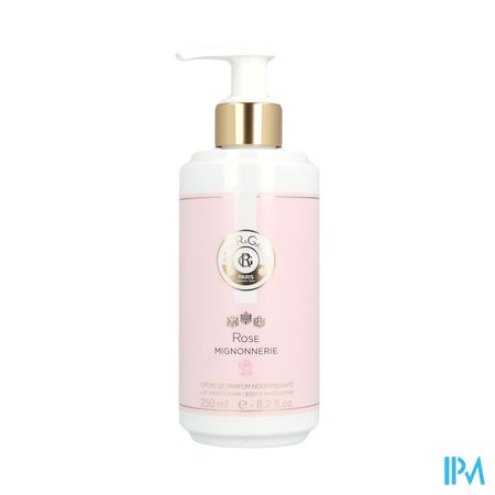 Roger&gallet Rose Lichaamslotion 250ml