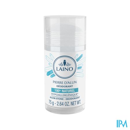 Laino Aluin Steen Deodorant Roll-on 75g