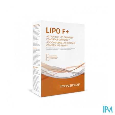 Inovance Lipo F+ Gel 60 C410