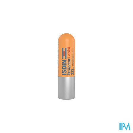 Isdin Protector Labial Stick Baume Levres Ip30 4g