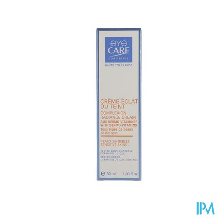 Eye Care Creme Stralende Teint 30ml 1