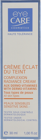 Eye Care Creme Eclat Teint 30ml 1