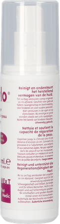 Hylo Hygienische Lotion Spray 50ml 3