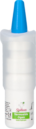 Similasan Yeux Fatigues Gouttes 10ml 4