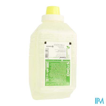 Estesol Premium Skin Cleansing Softbox 2000ml 1
