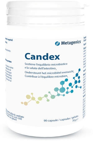 Candex Caps 90 Metagenics 1