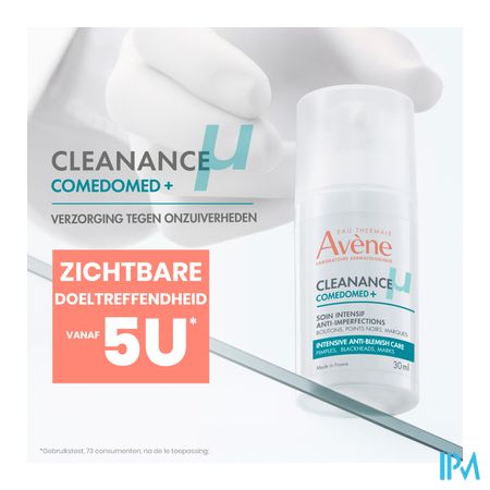 Avene Cleanance Comedomed+ 30ml