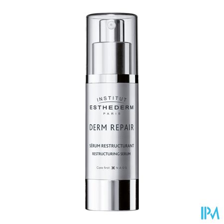 Esthederm Serum Huidreparerend 30ml Nf