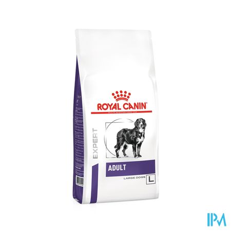 Royal Canin Dog Large Dog Dry 4kg
