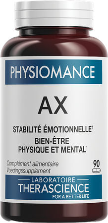 Ax Comp 90 Physiomance Phy407b