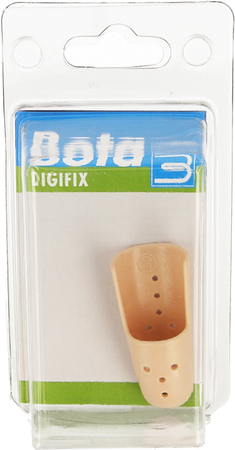 Bota Digifix Vingermallet 3 1