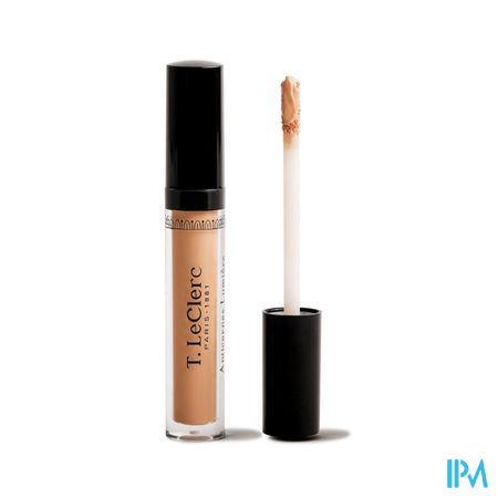 Tlc A/cernes Lumiere Ambre 3,7ml 4