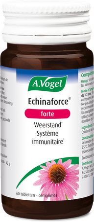 A.Vogel Echinaforce Forte 60 tabletten 2
