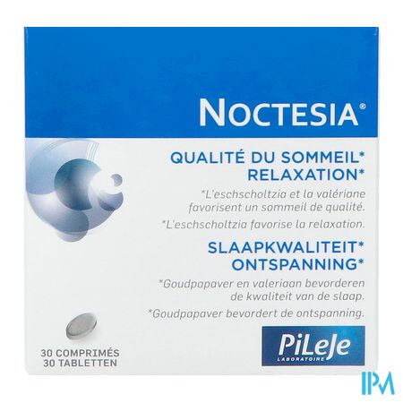 Noctesia Comp 30 Nf 2