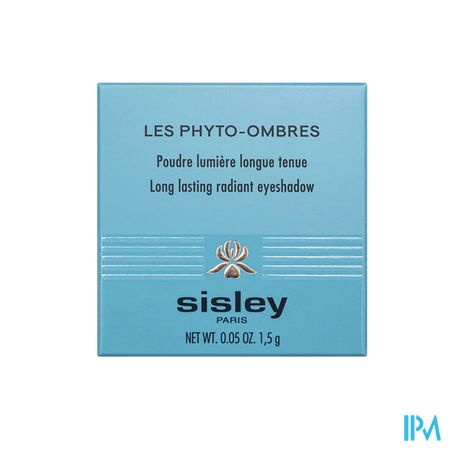 Sisley Phyto-ombres 41 Glow Gold 2g