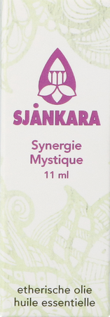 Sjankara Mystique Synerie 11ml 1