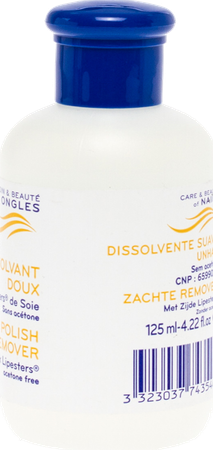 Ecrinal Dissolvant Zacht Fl 125ml 20207 1