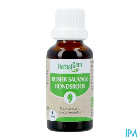 Herbalgem Hondroos Bio 30ml 2